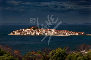 CROATIA Rogoznica